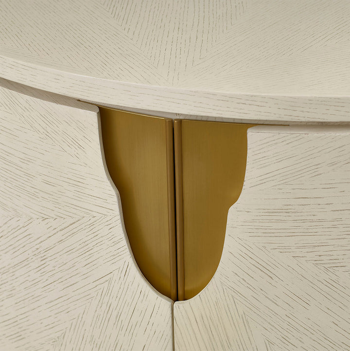 Dover Bedside Table