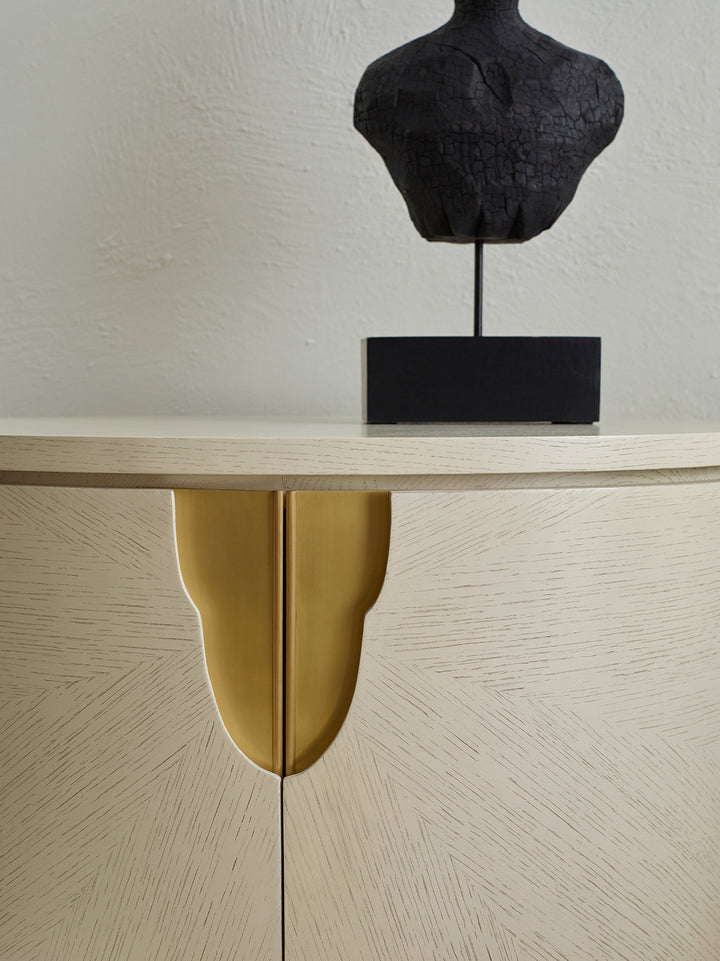 Dover Bedside Table