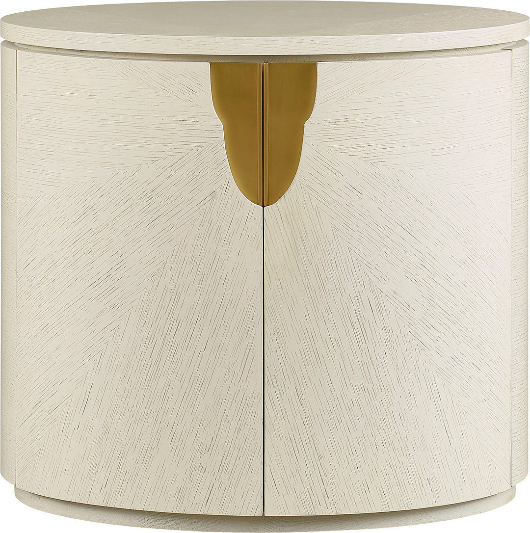 Dover Bedside Table