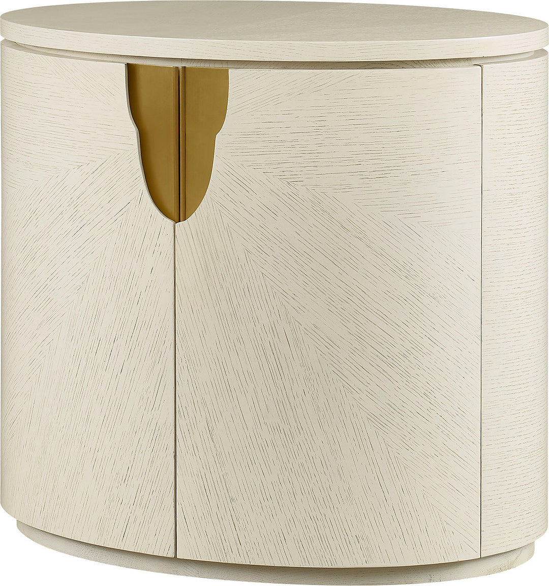 Dover Bedside Table