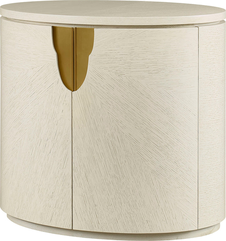 Dover Bedside Table