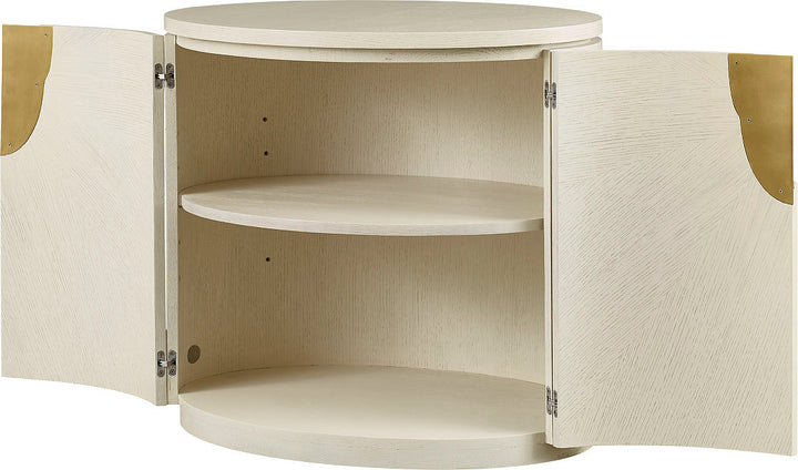 Dover Bedside Table