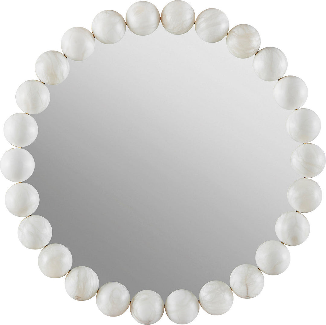 Pearl Mirror