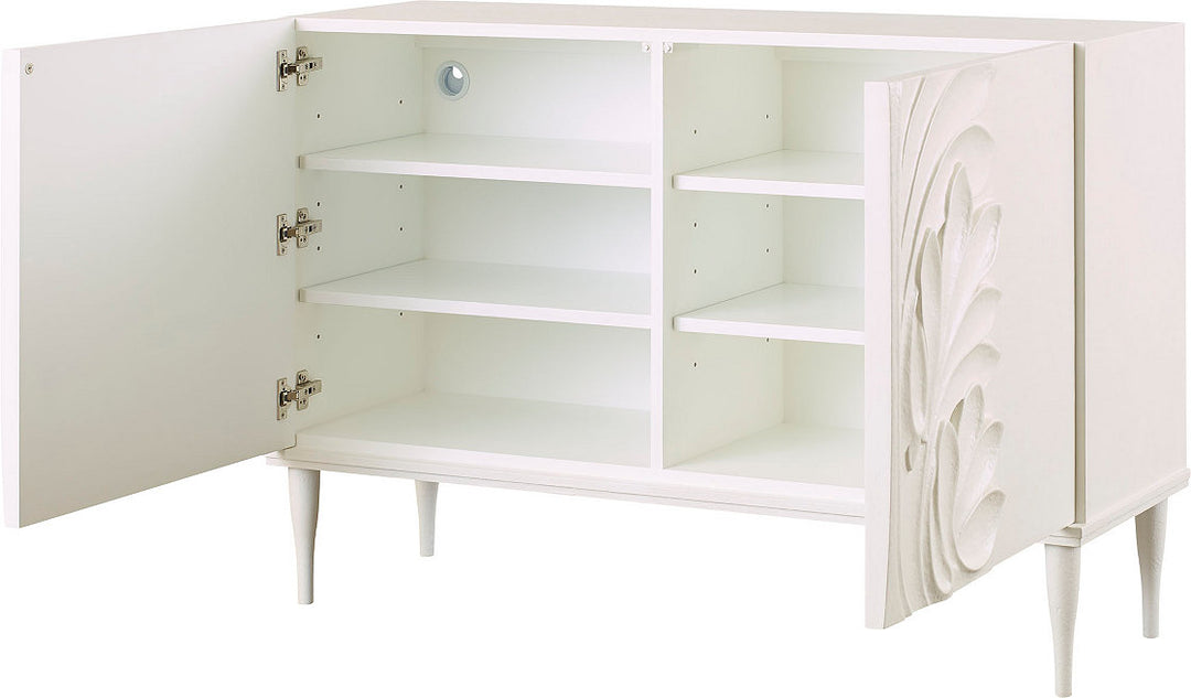 Jardin Chest