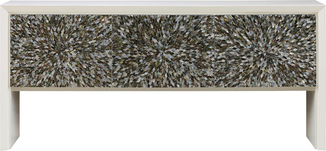 Nacre Sideboard