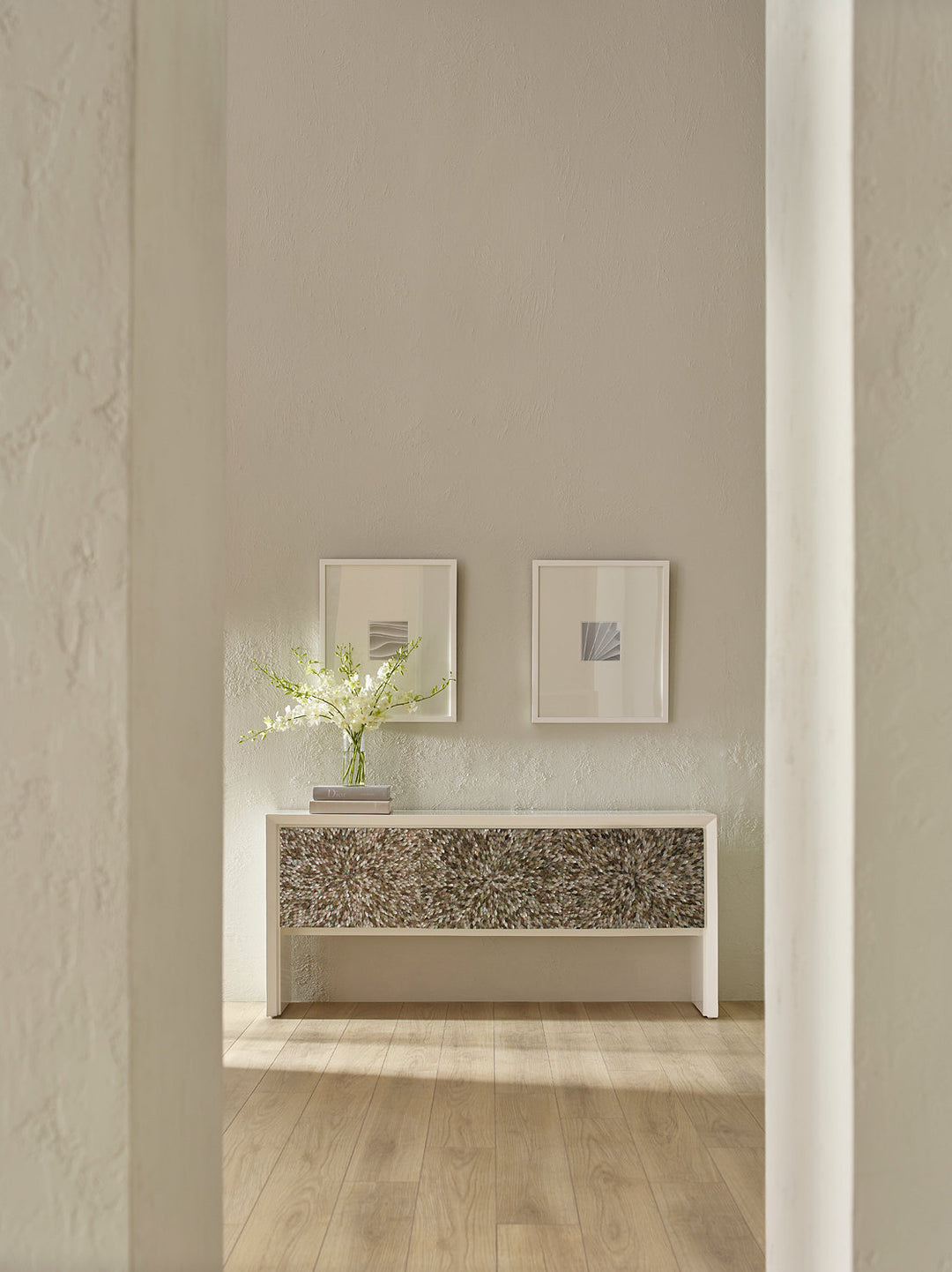 Nacre Sideboard