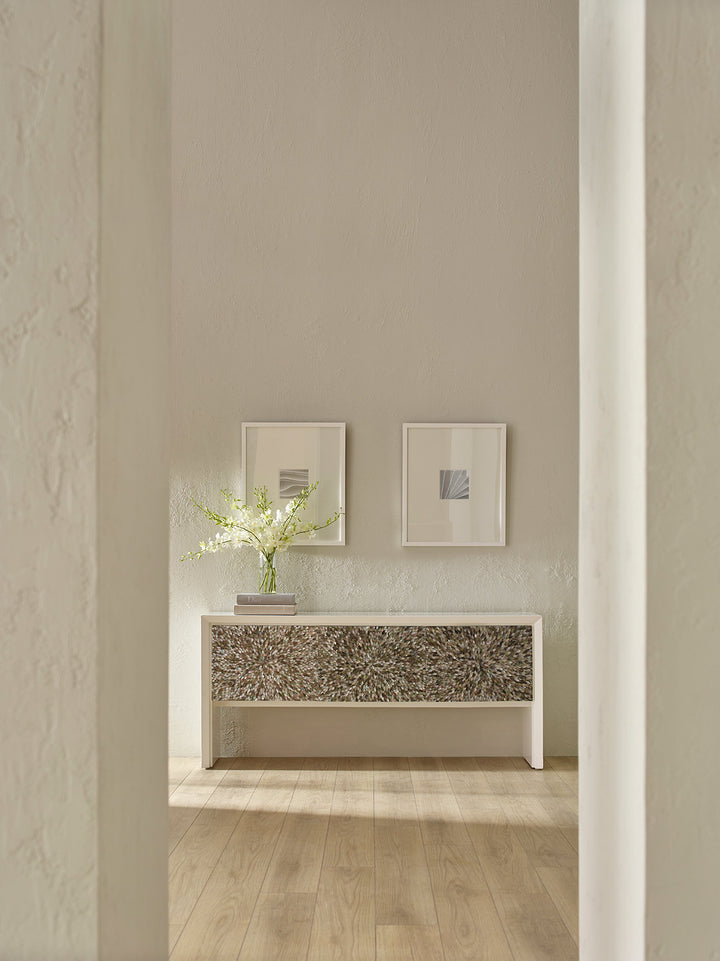 Nacre Sideboard