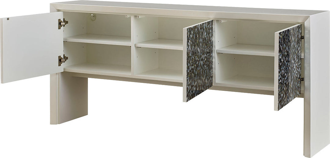 Nacre Sideboard