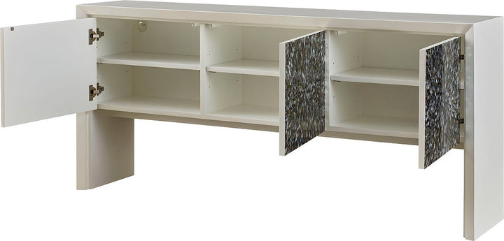 Nacre Sideboard