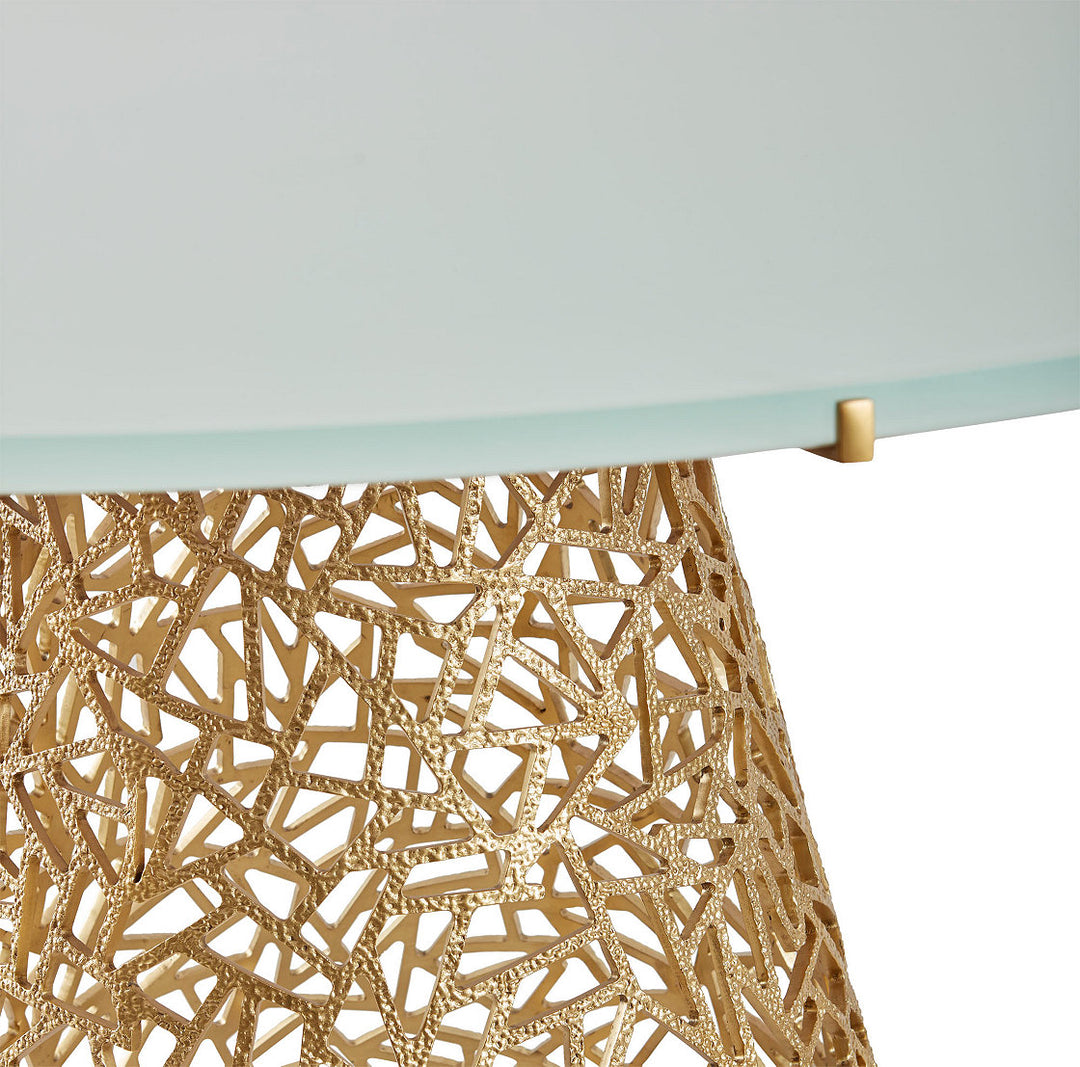 Filigree Table