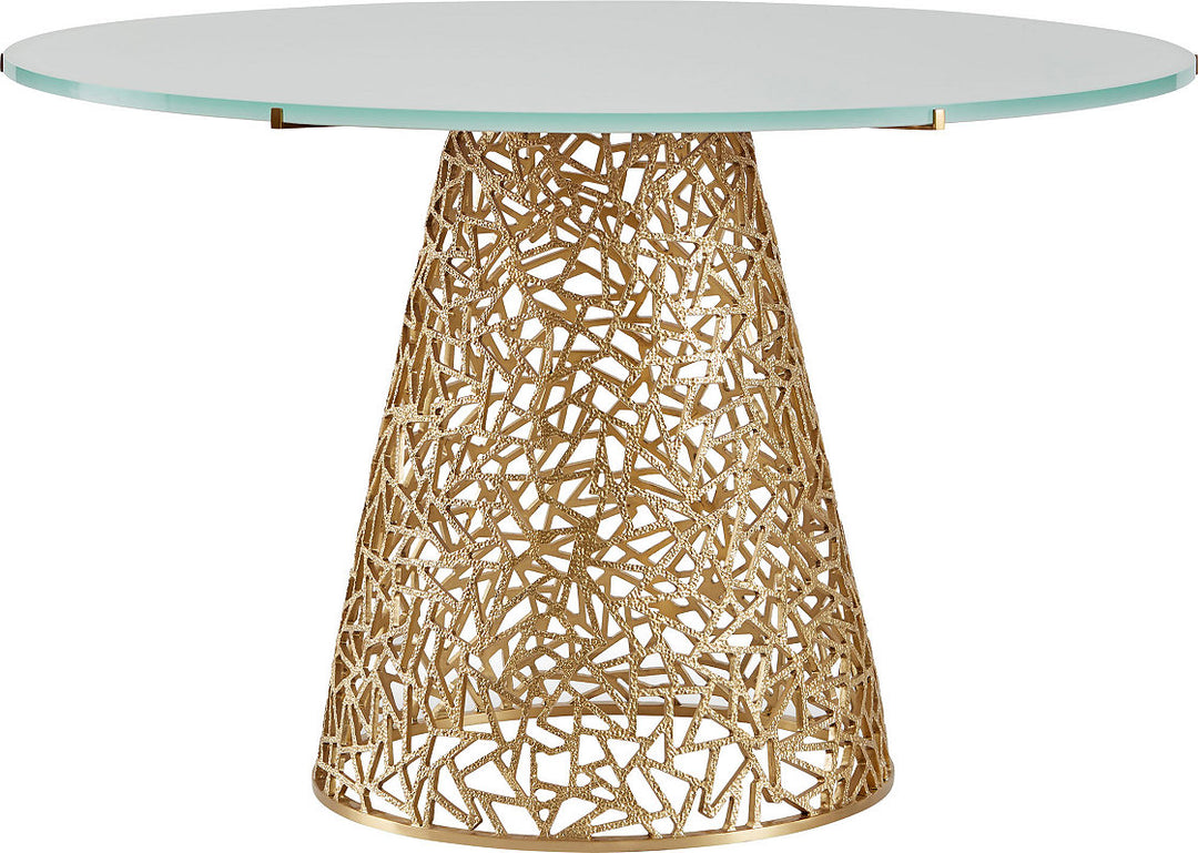 Filigree Table