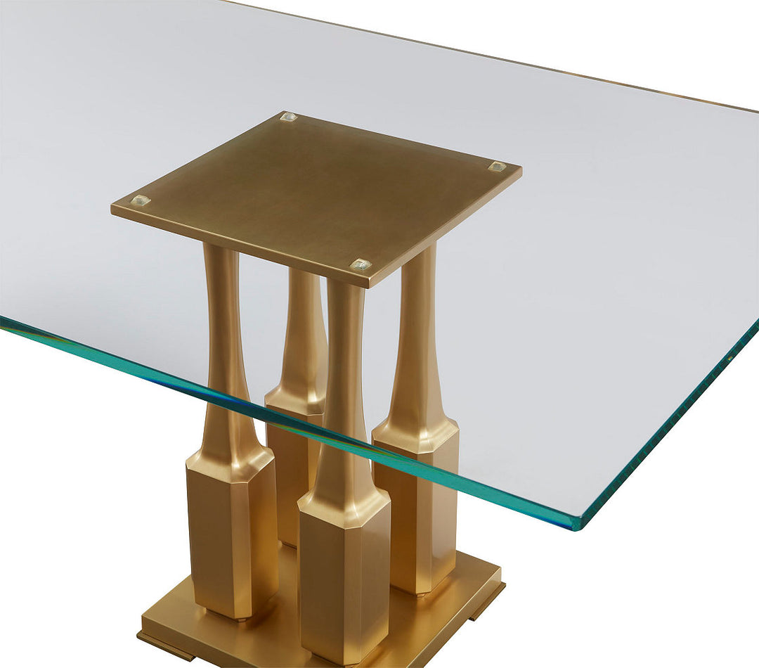 Villa Dining Table