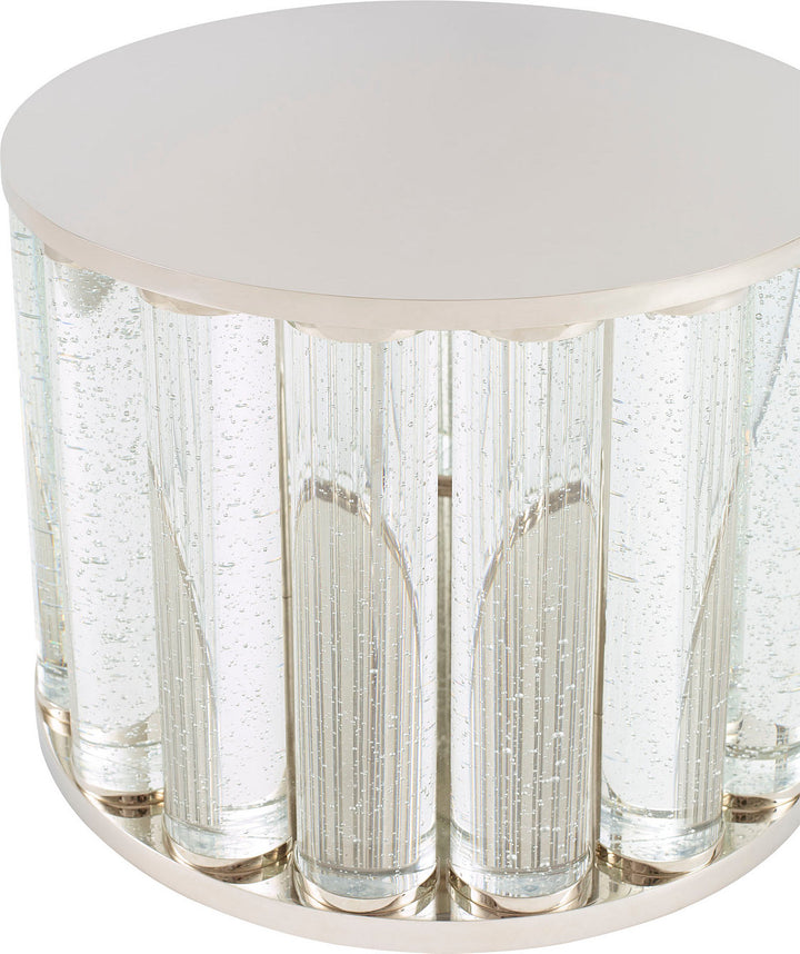 Menlo Cocktail Table