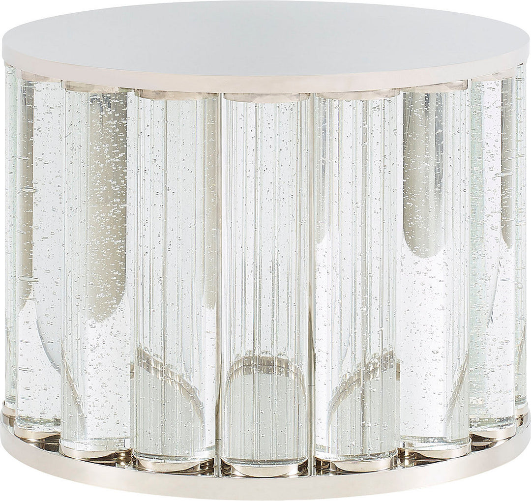 Menlo Cocktail Table
