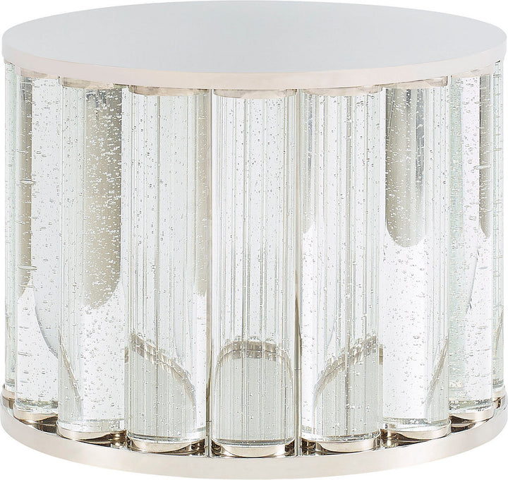 Menlo Cocktail Table
