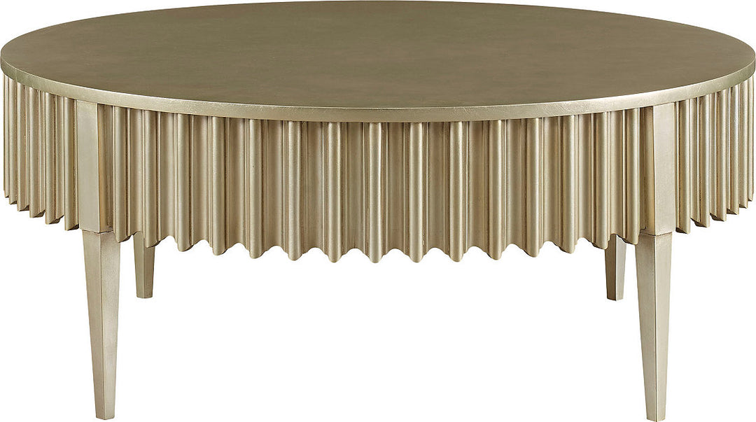 Reese Cocktail Table