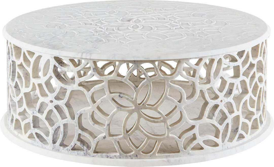 Pierced Bangle Table
