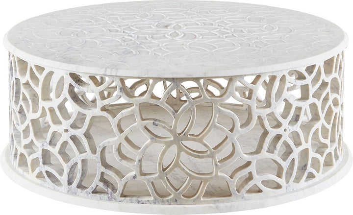 Pierced Bangle Table