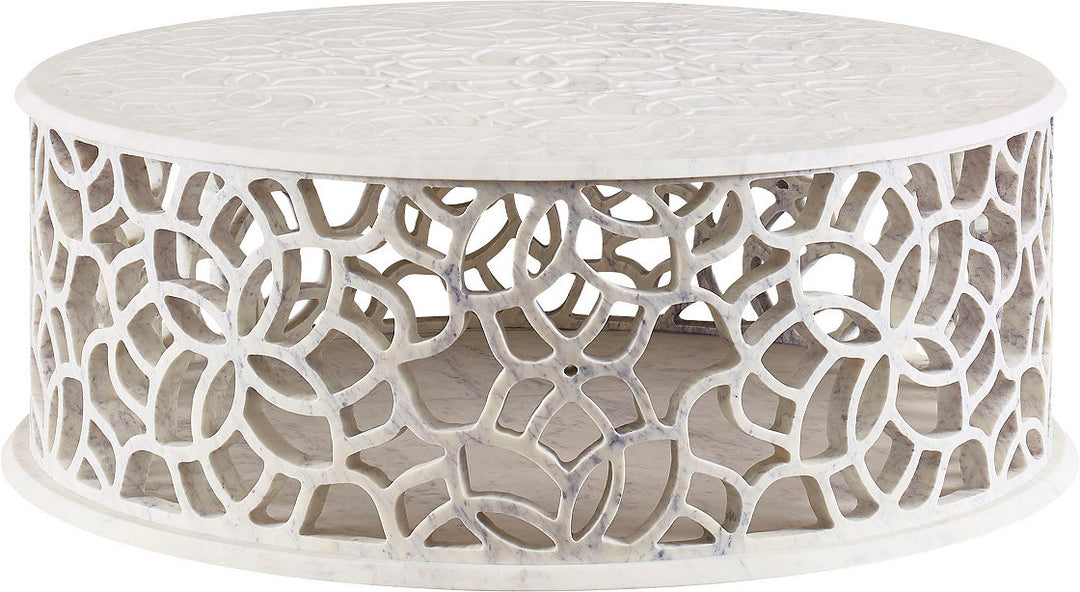 Pierced Bangle Table