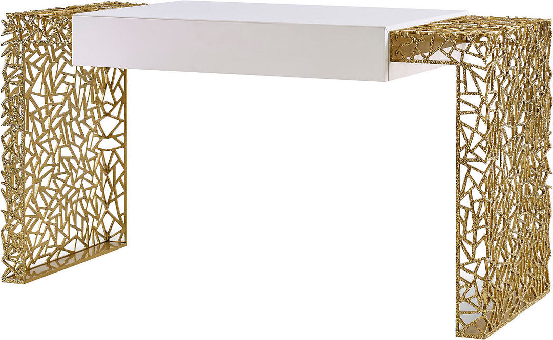 Fractal Desk