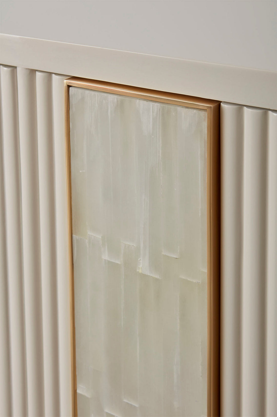Harmony Credenza