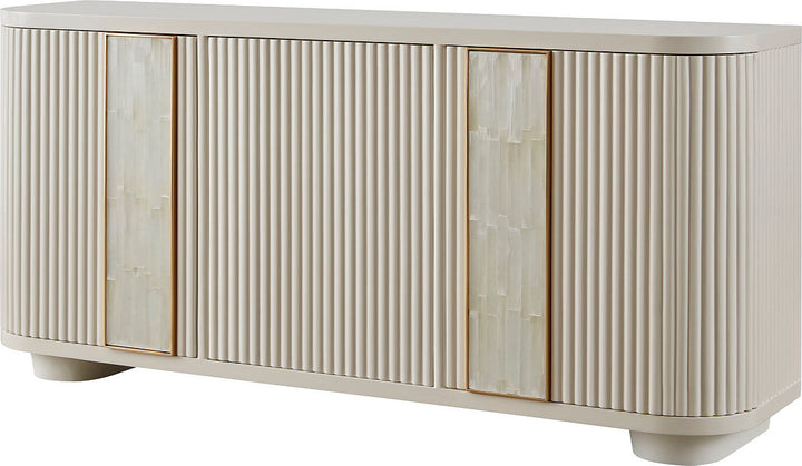 Harmony Credenza