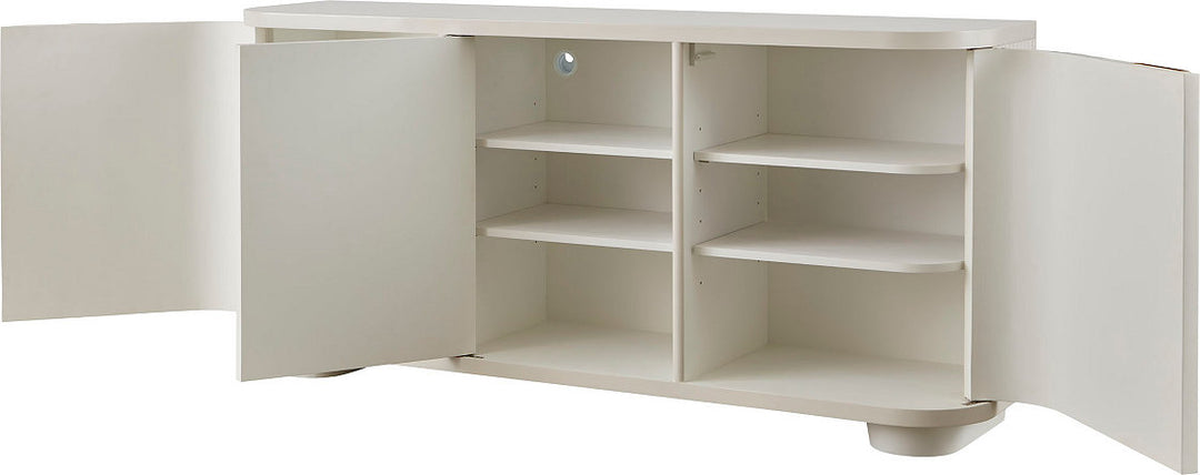 Harmony Credenza