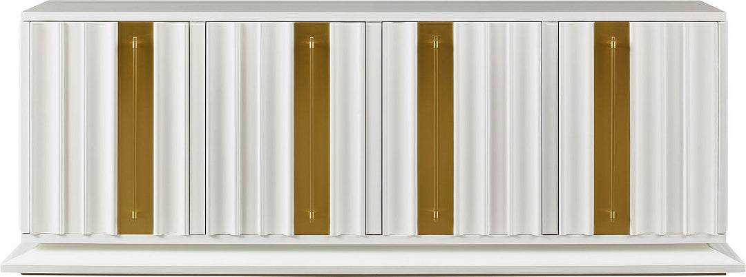 Cascade Credenza