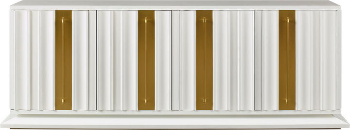 Cascade Credenza