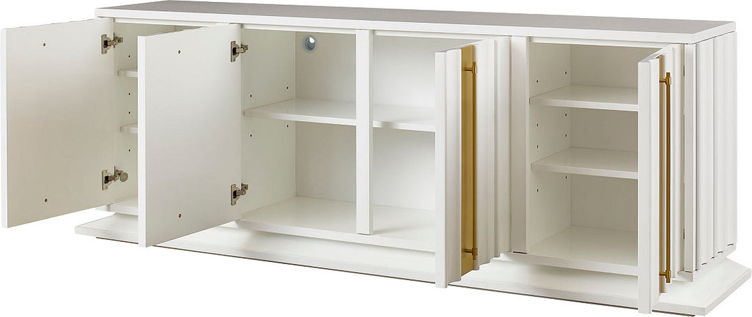 Cascade Credenza