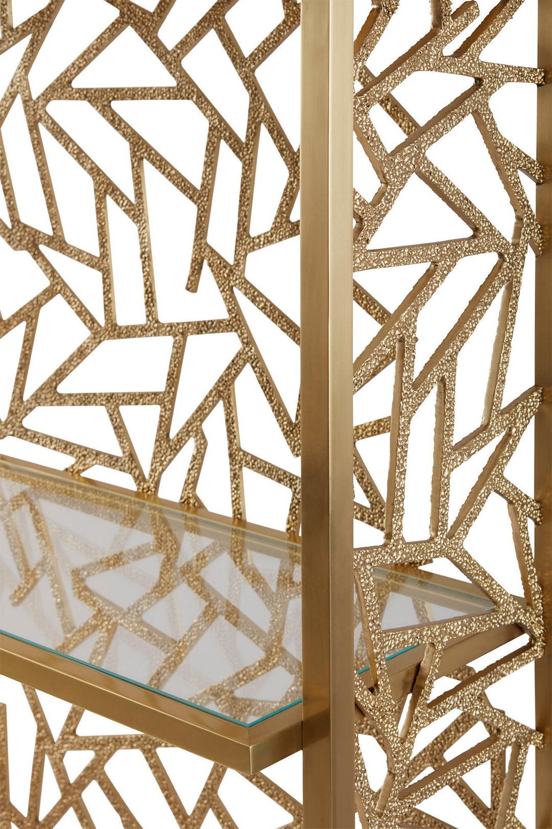 Infinite Etagere