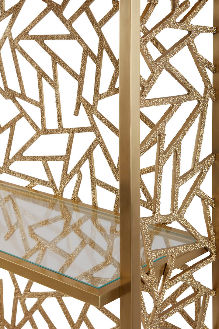 Infinite Etagere
