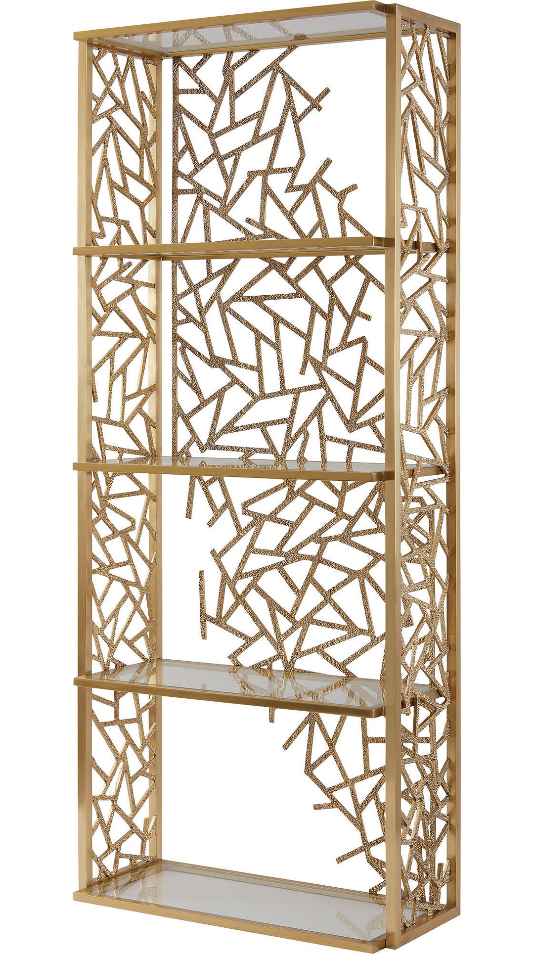Infinite Etagere