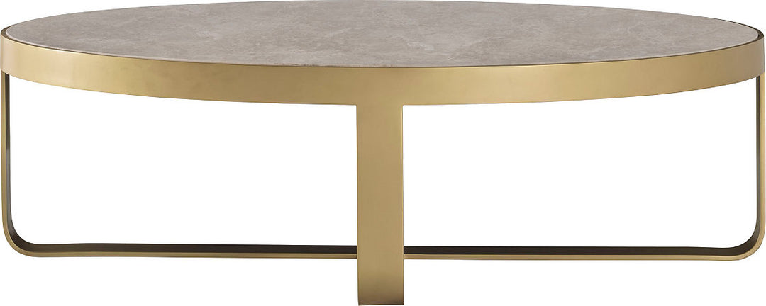 Como Cocktail Table