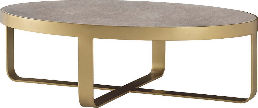 Como Cocktail Table
