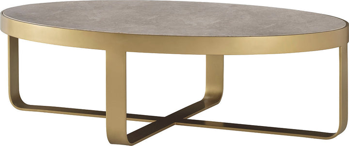 Como Cocktail Table