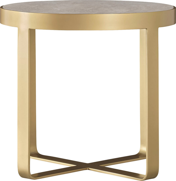 Como End Table