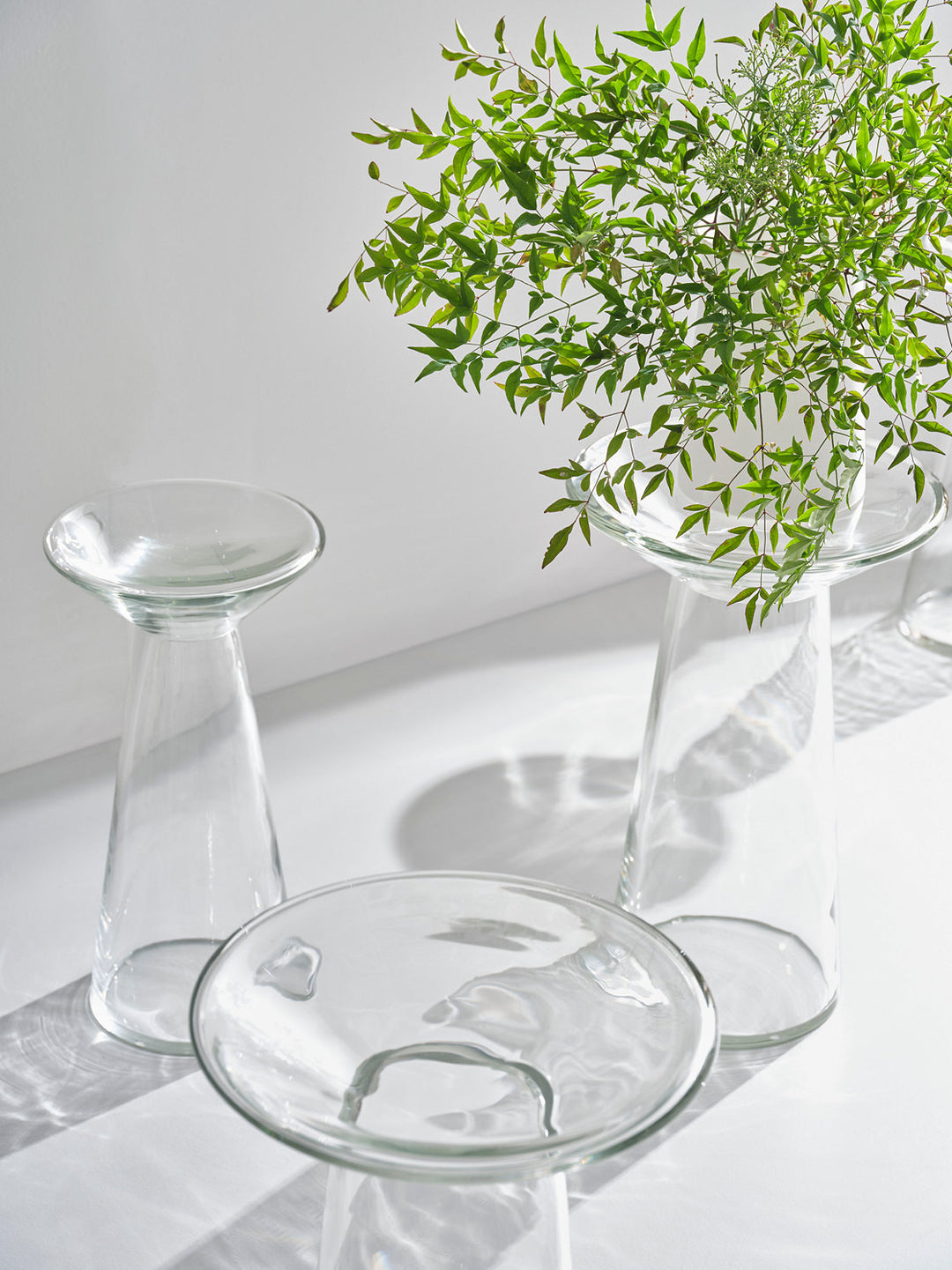 Waistline Spot Table