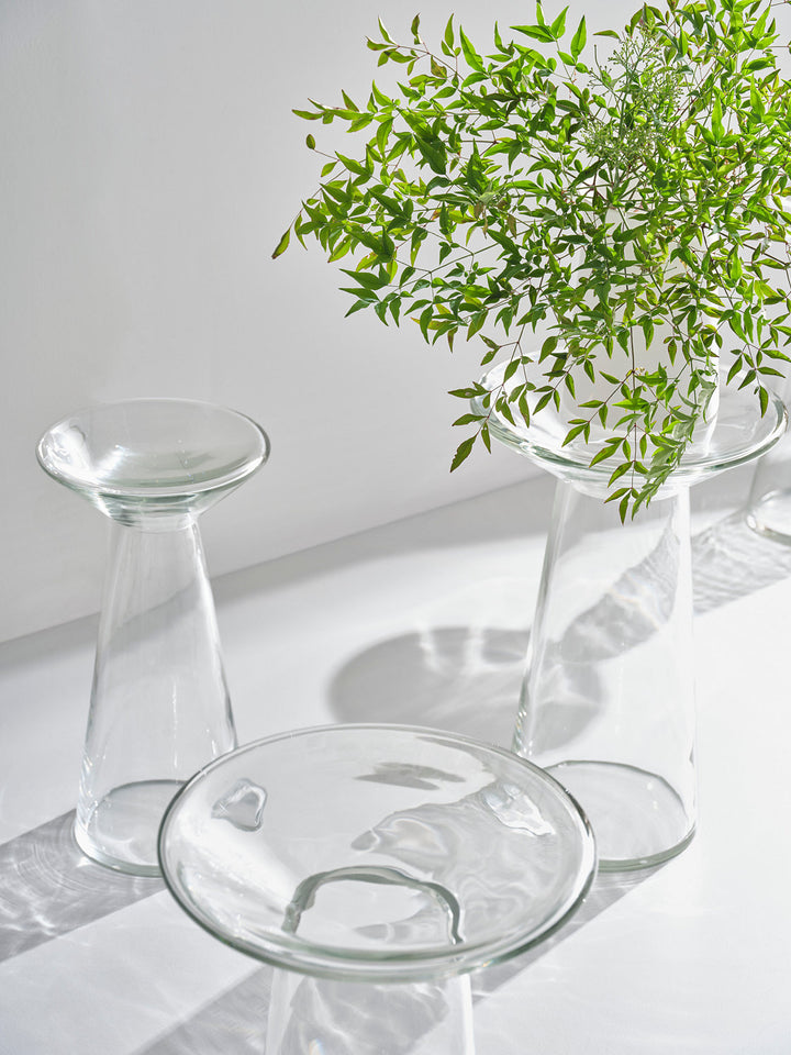 Waistline Spot Table