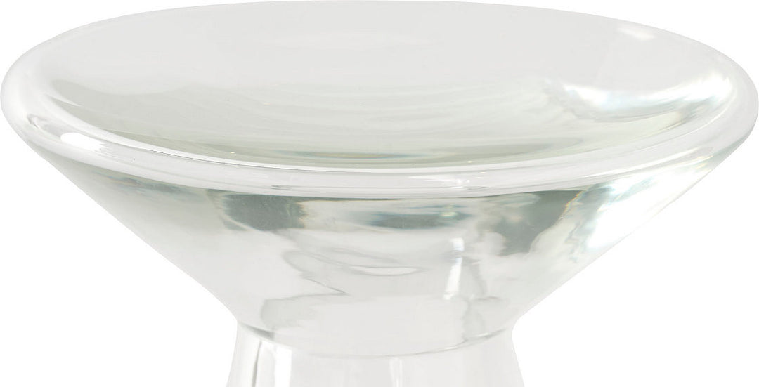 Waistline Spot Table