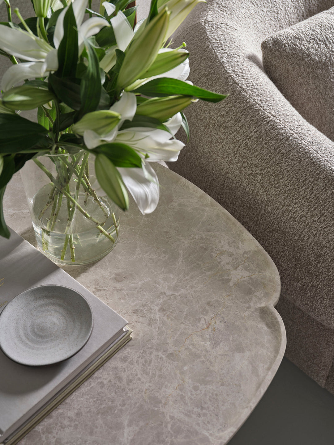 Shanghai Occasional Table