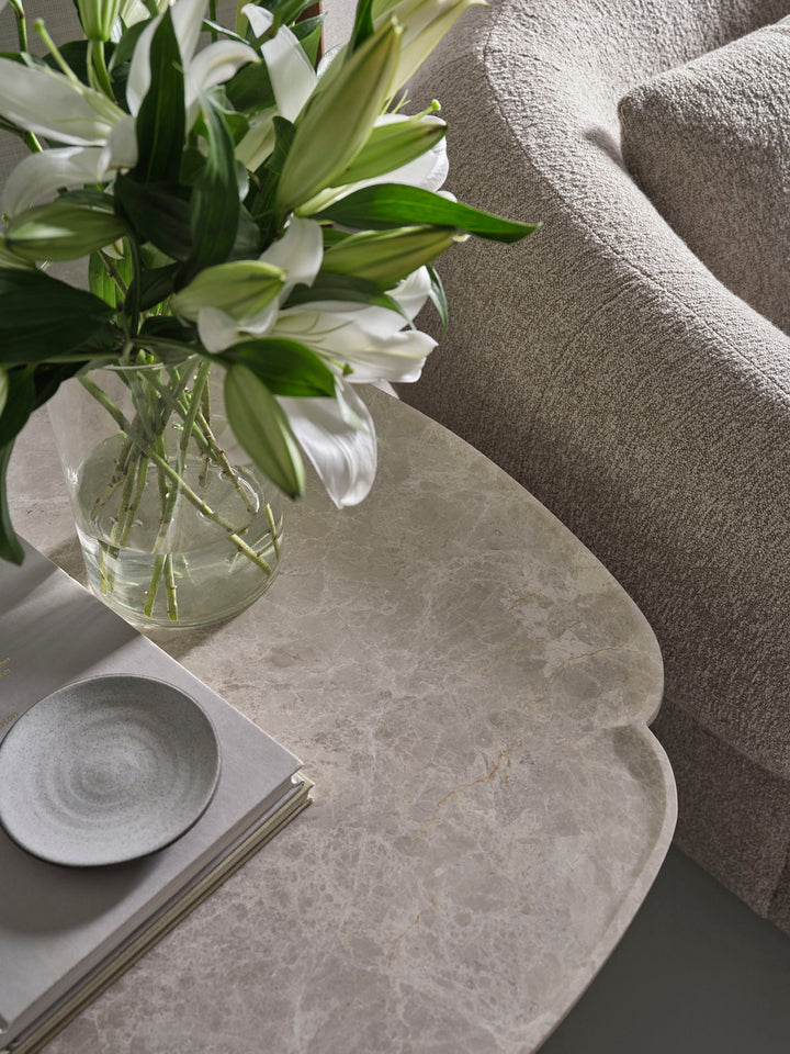 Shanghai Occasional Table