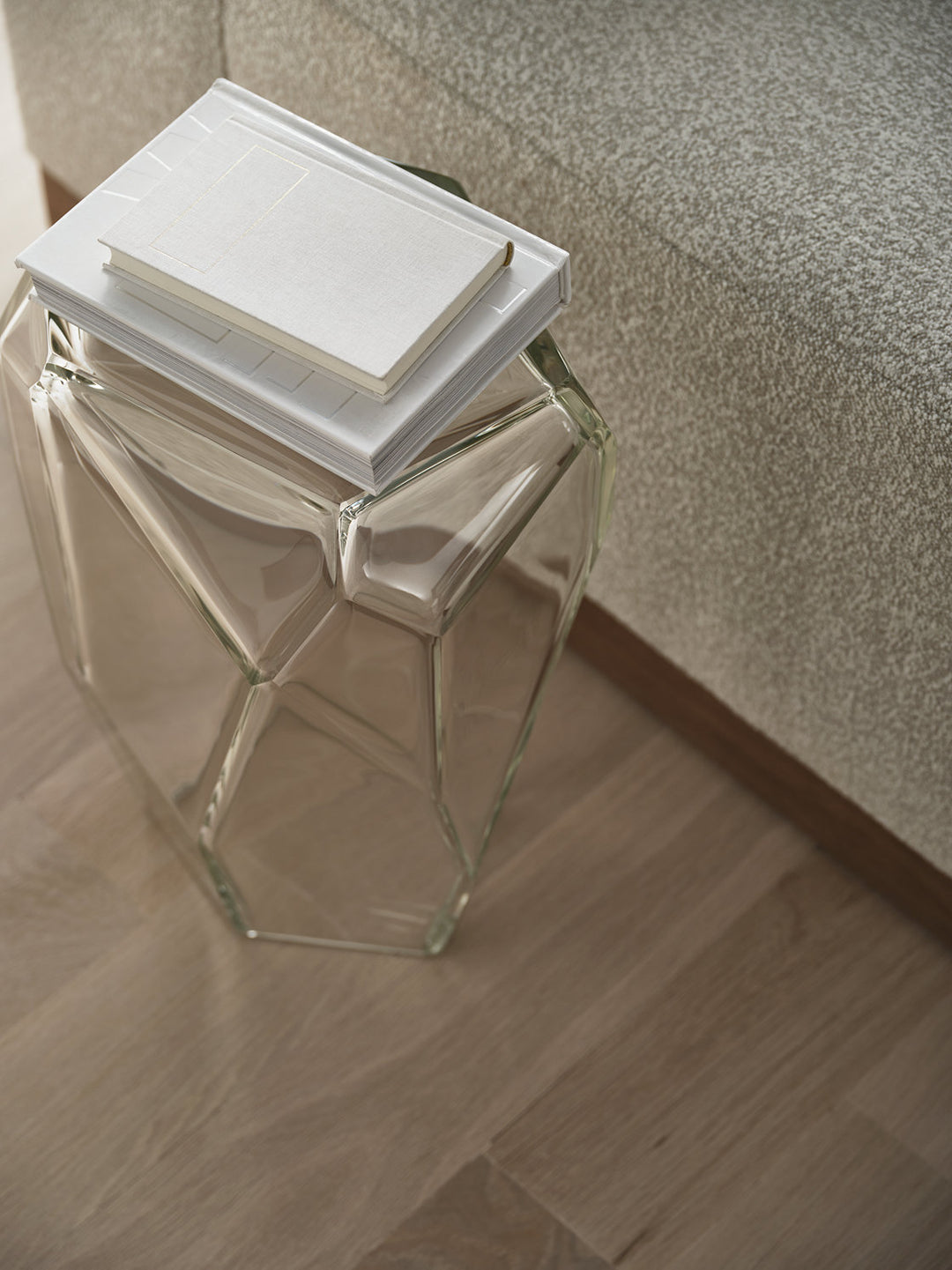 Gemstone Table