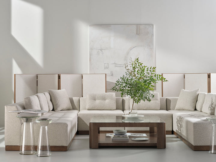 Marin Cocktail Table