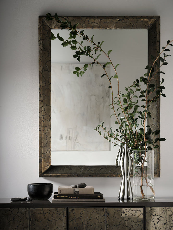 Avery Mirror