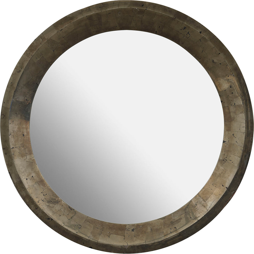 Emery Mirror
