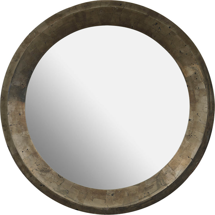 Emery Mirror