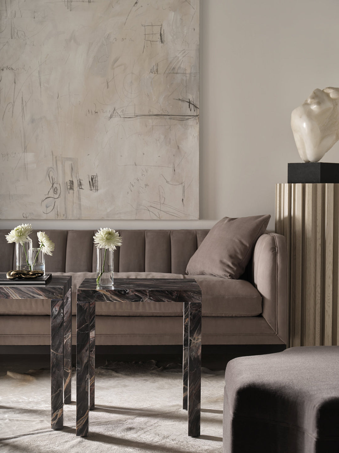 Gia Side Table