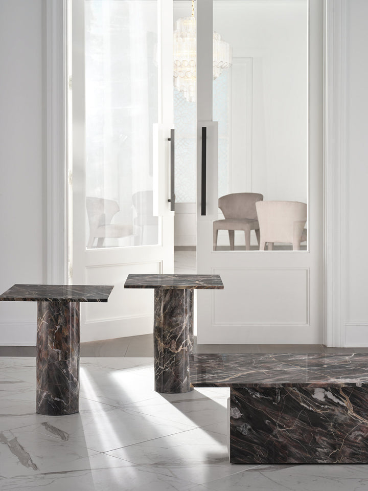 Alexa Side Table