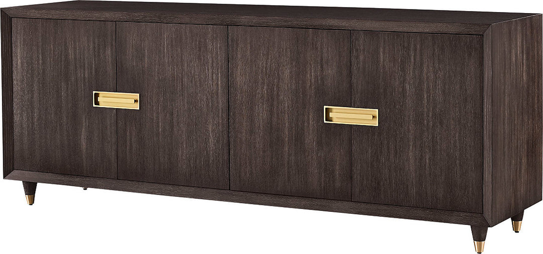 Marais Cabinet